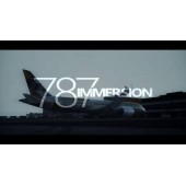 پکیج افکتهای بوئینگ 787